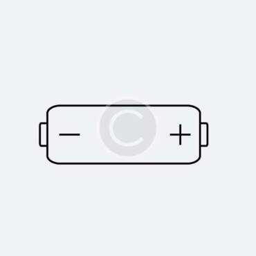 Batteries for Vaping