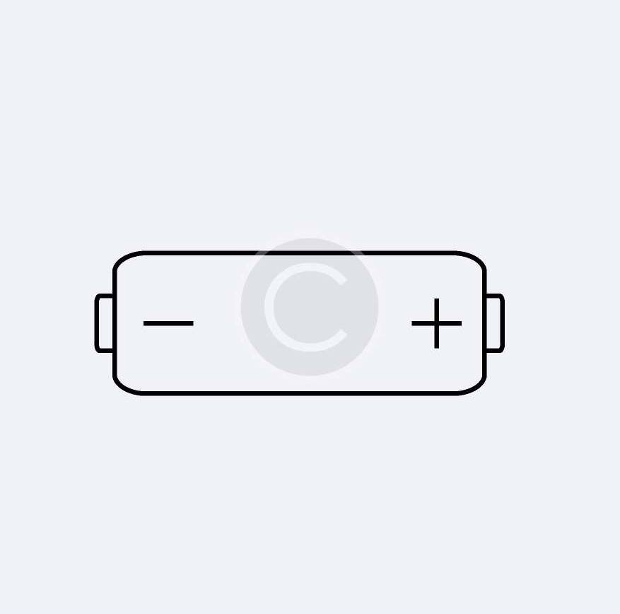 Batteries for Vaping